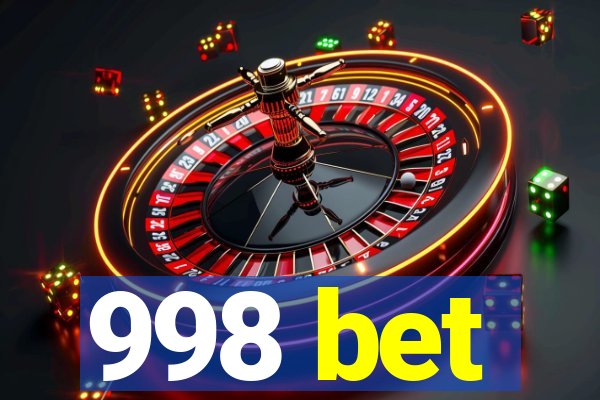 998 bet